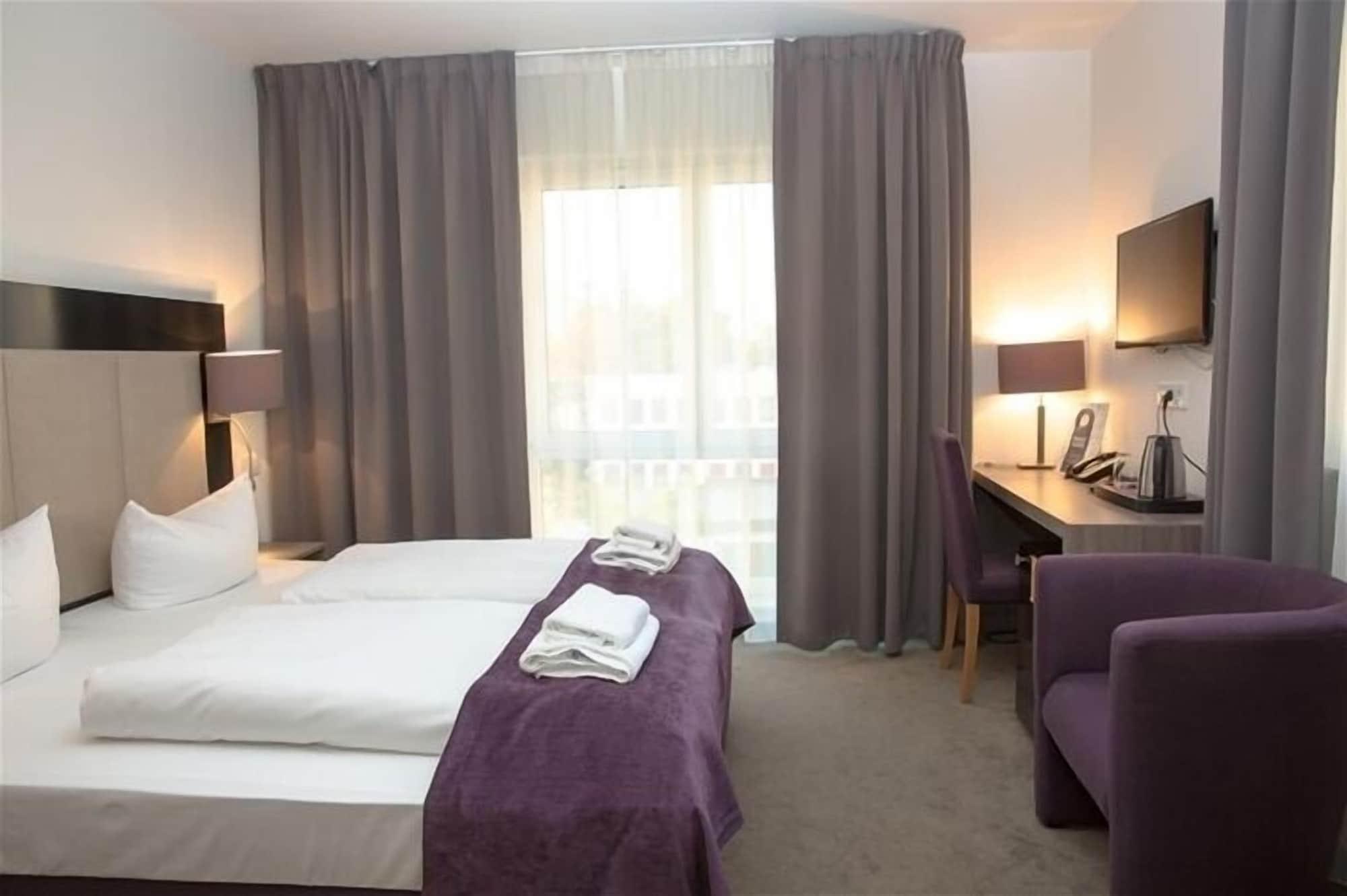 Goethe Business By Trip Frankfurt am Main