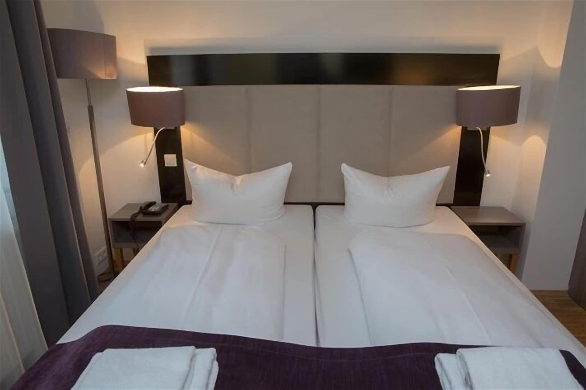 Goethe Business By Trip Hotel Frankfurt am Main