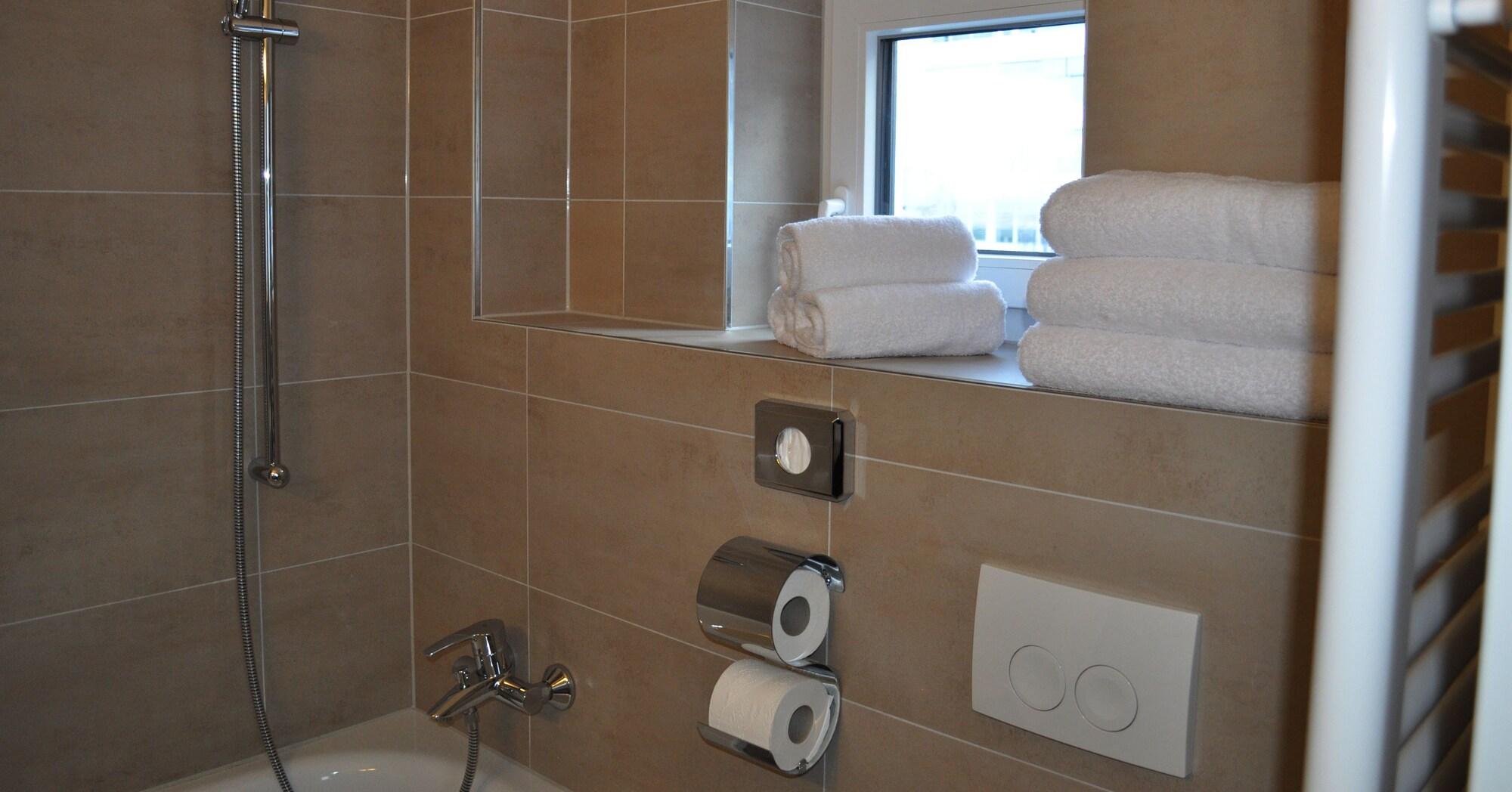 Hotel Goethe Business By Trip Frankfurt am Main