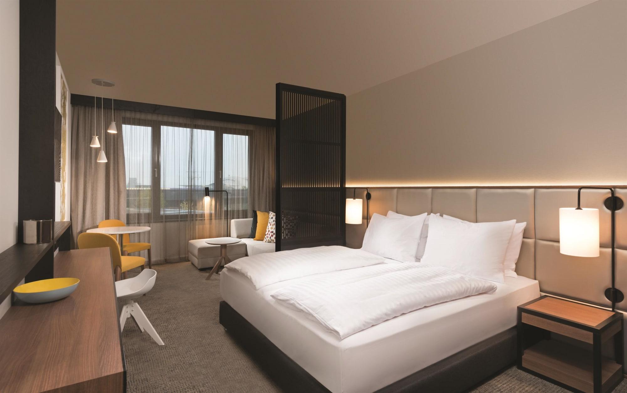 Adina Frankfurt 4* Frankfurt am Main