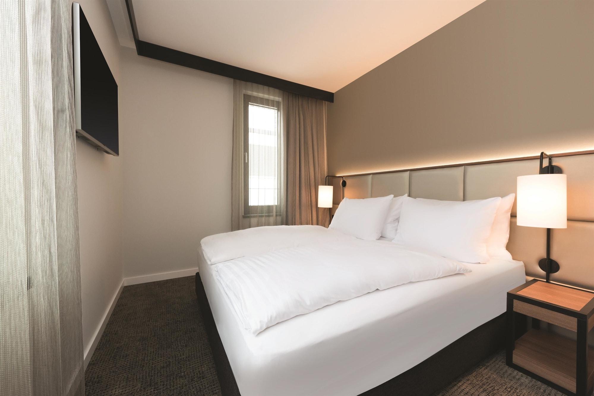 Adina Frankfurt 4* Frankfurt am Main