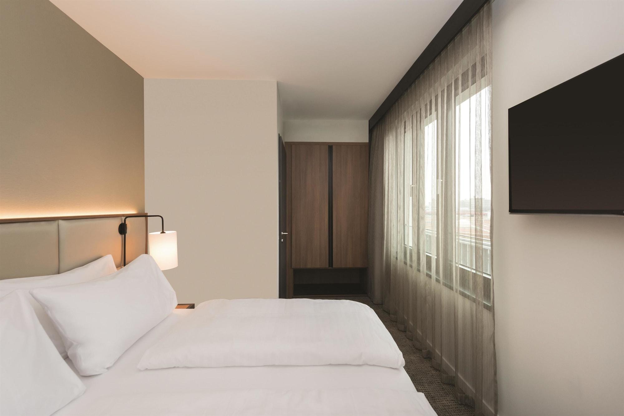 Adina Frankfurt Hotel Frankfurt am Main