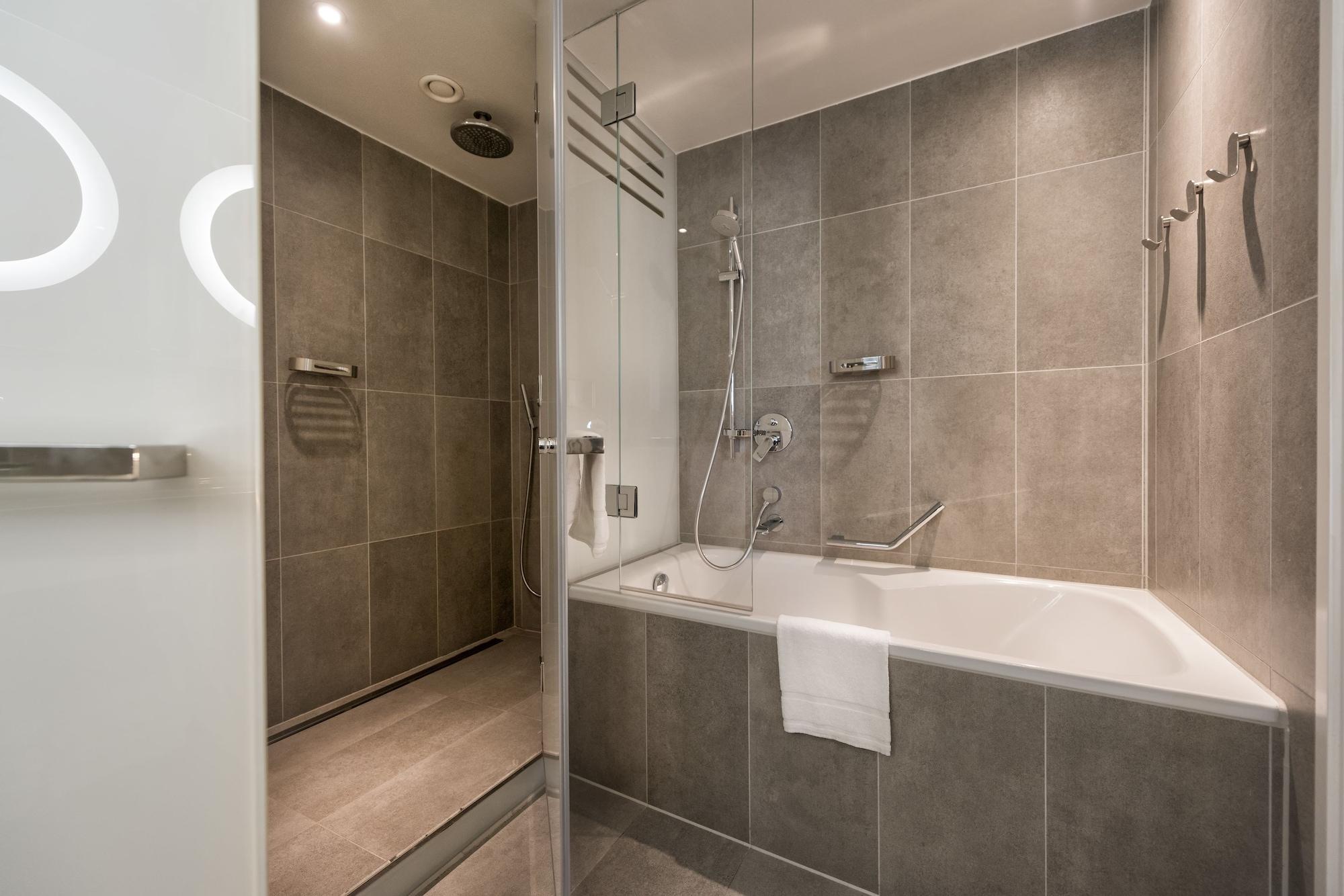 Scandic Frankfurt Museumsufer Hotel