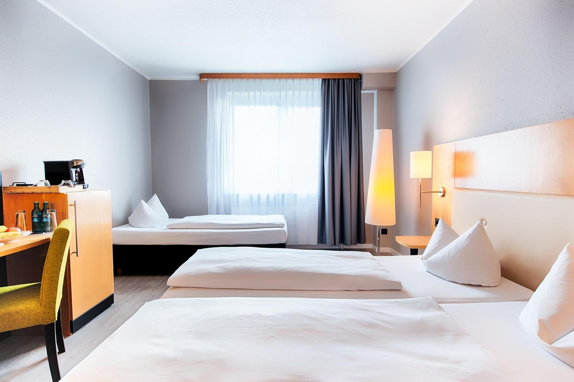 Hotel Trip Inn Hotel Egelsbach Frankfurt