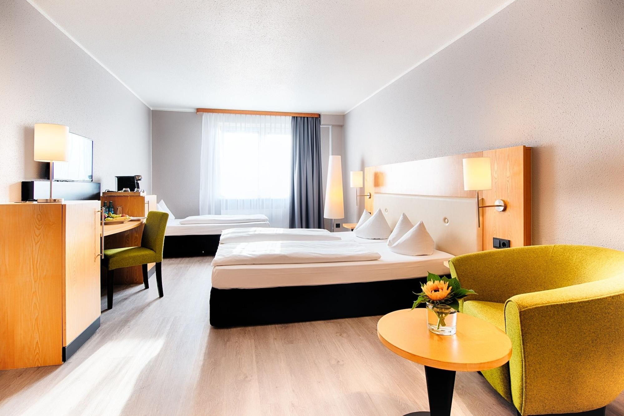 Hotel Trip Inn Hotel Egelsbach Frankfurt 3*