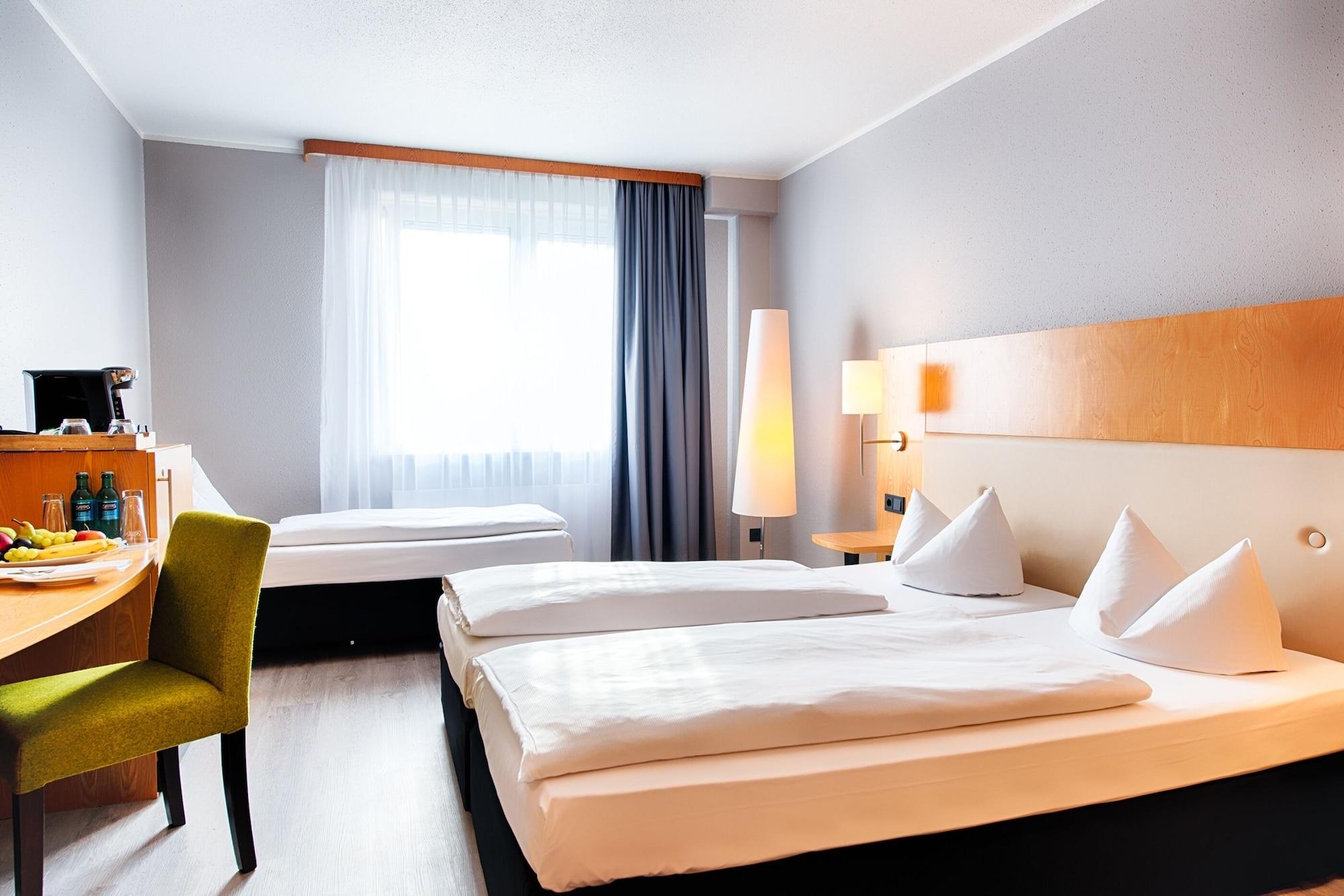Hotel Trip Inn Hotel Egelsbach Frankfurt Egelsbach