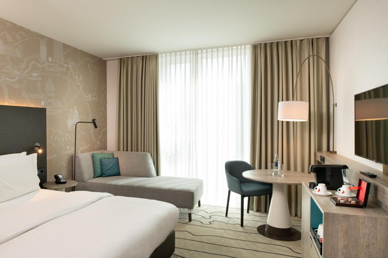 Hyatt Place Frankfurt Airport Frankfurt am Main