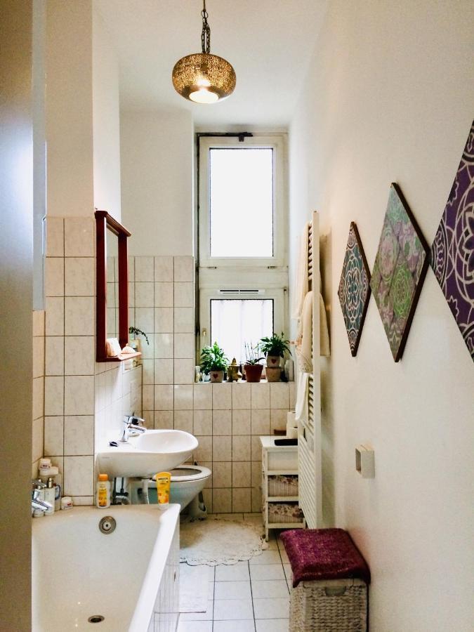 Appartement Next To Fair Frankfurt Am Main, Embassy And Center