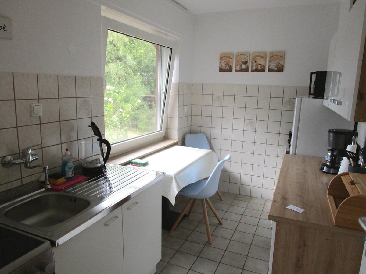 Haus Lohrmann