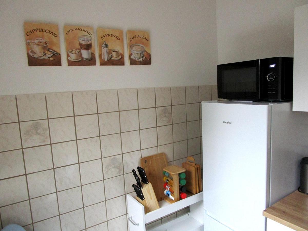 Appartement Haus Lohrmann Frankfurt am Main