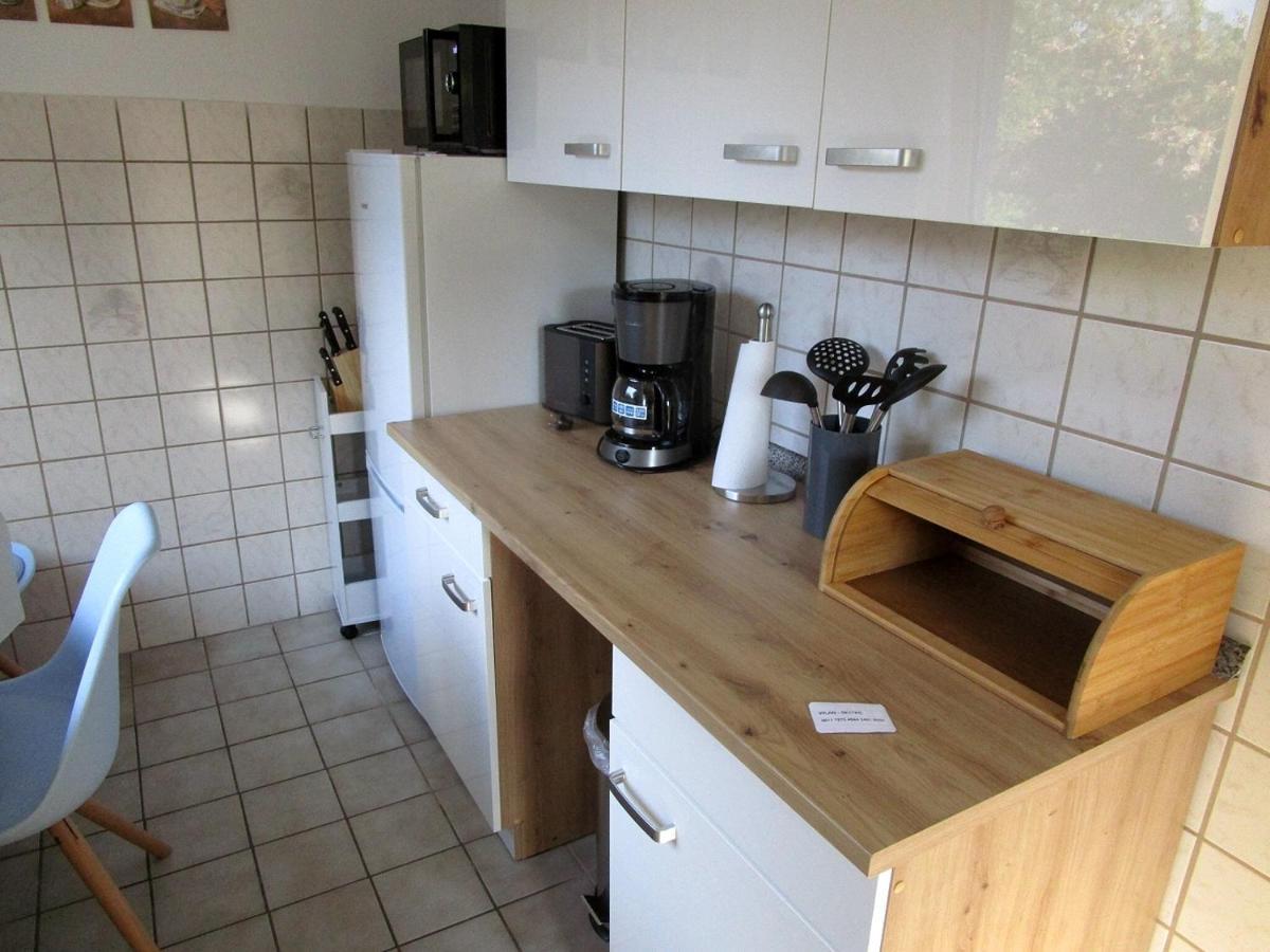 Haus Lohrmann Appartement