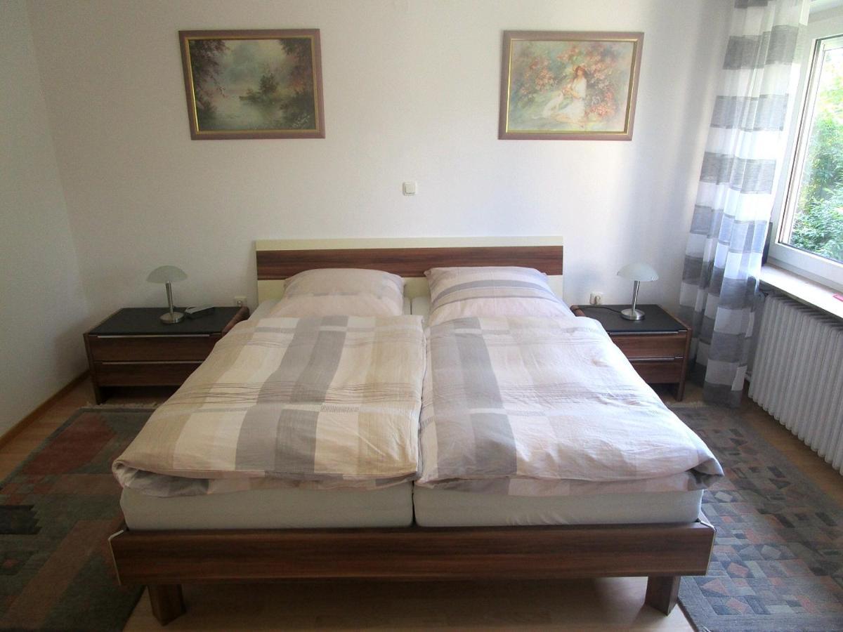 Apartment Haus Lohrmann