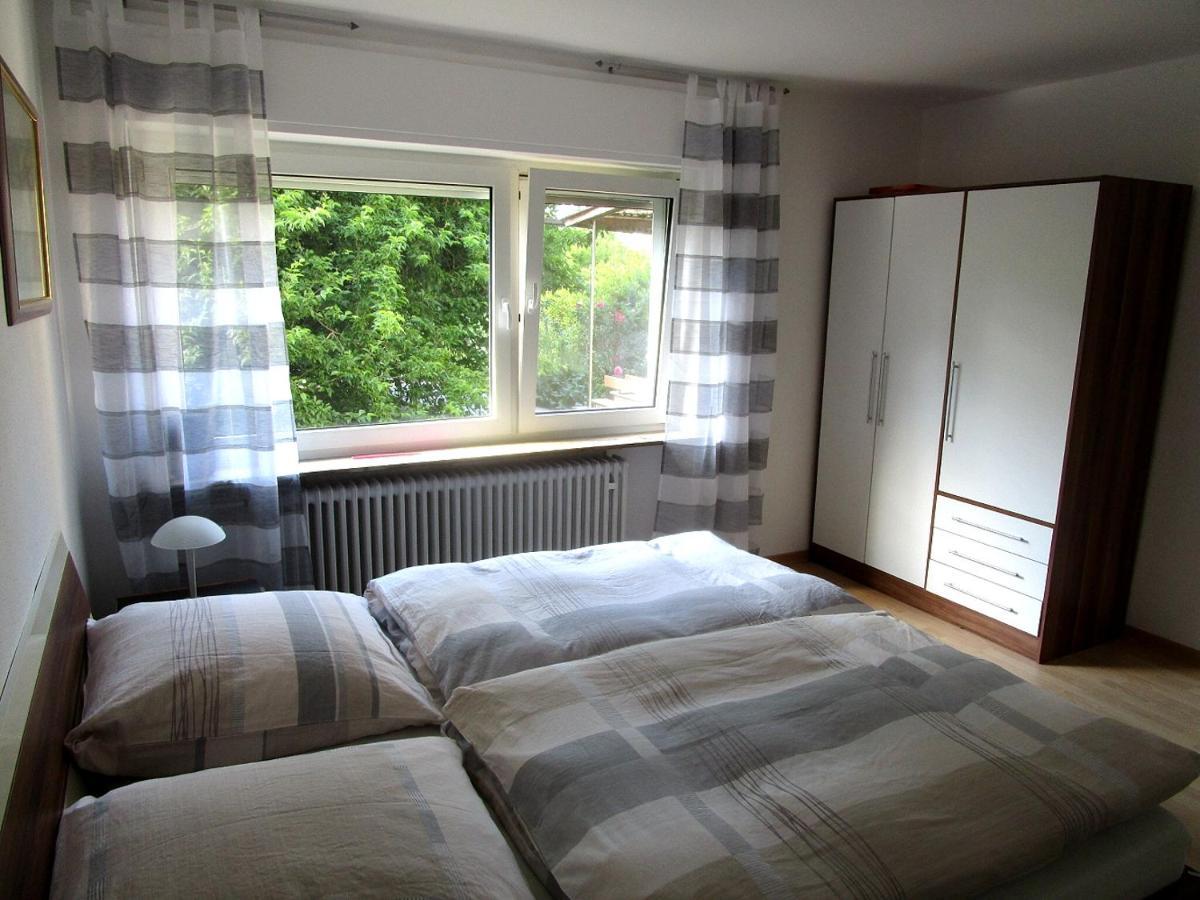 Appartement Haus Lohrmann Frankfurt am Main