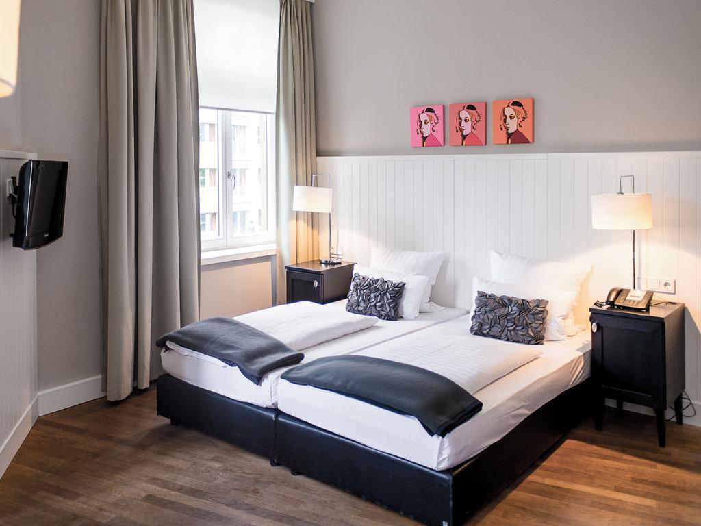 Hotel Victoria 4*