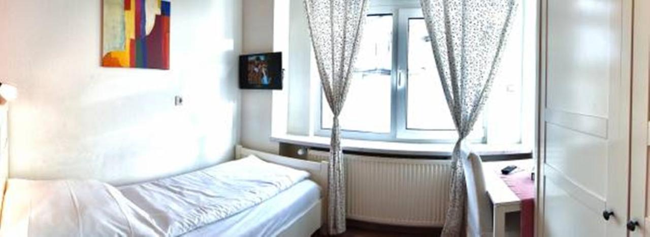 Romina Hotel 2*