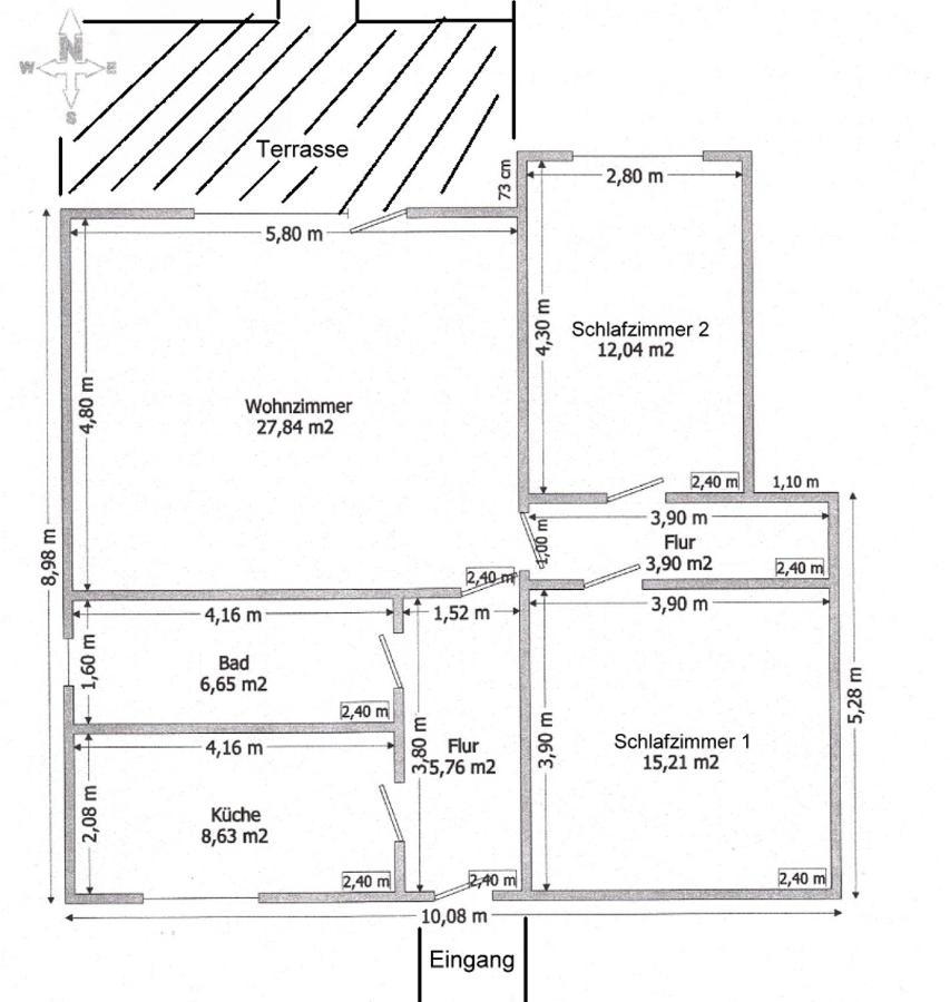 Haus Lohrmann *