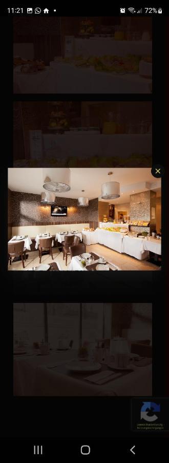 Frankfurt Messe Hotel Frankfurt am Main