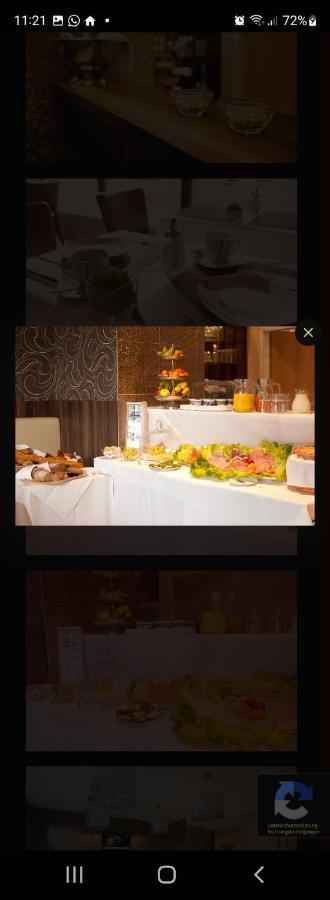 Hotel Frankfurt Messe Frankfurt am Main