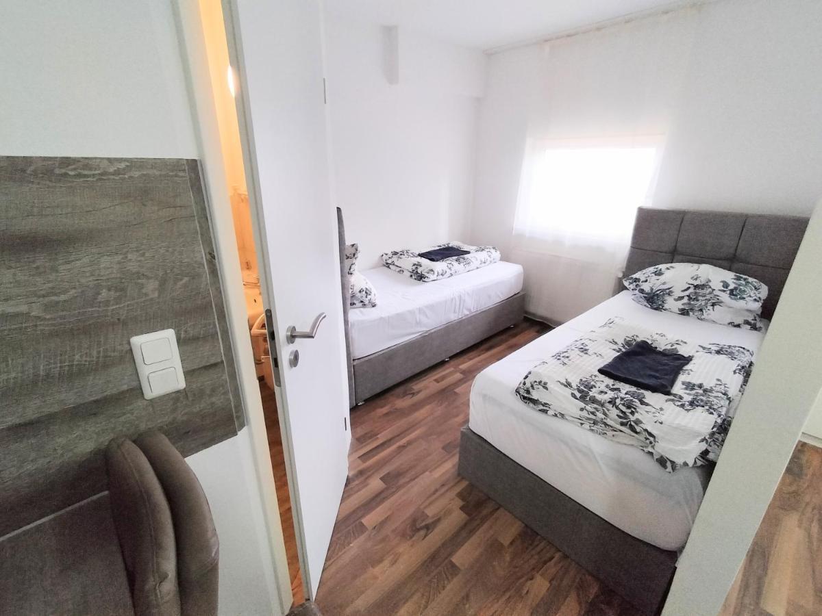 Appartement Studio In Frankfurt Frankfurt am Main