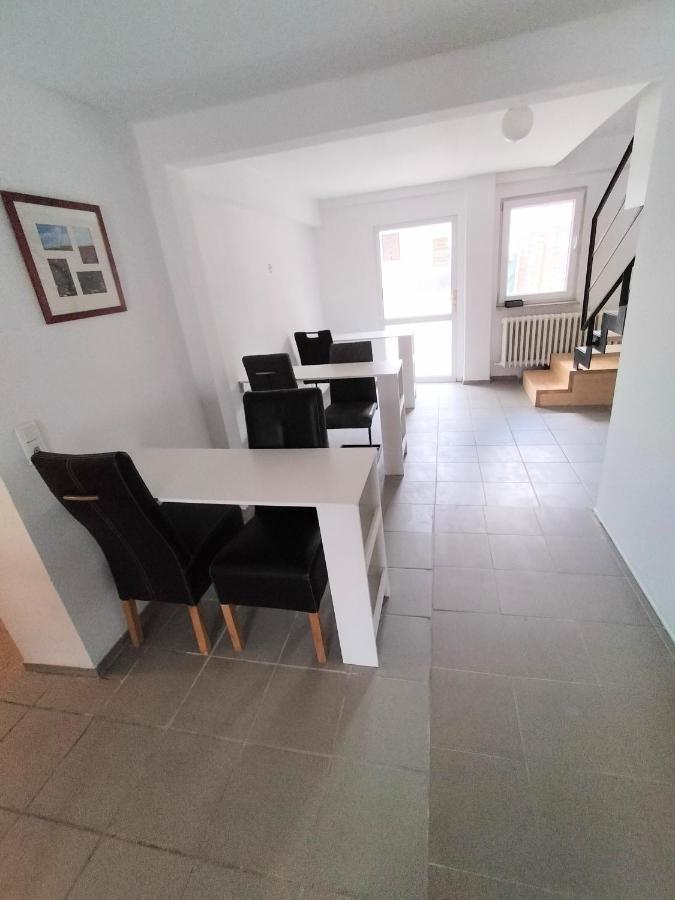 Appartement Studio In Frankfurt *