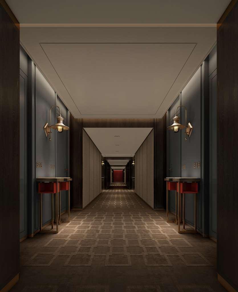 The Diaoyutai Mansion Frankfurt Hotel *