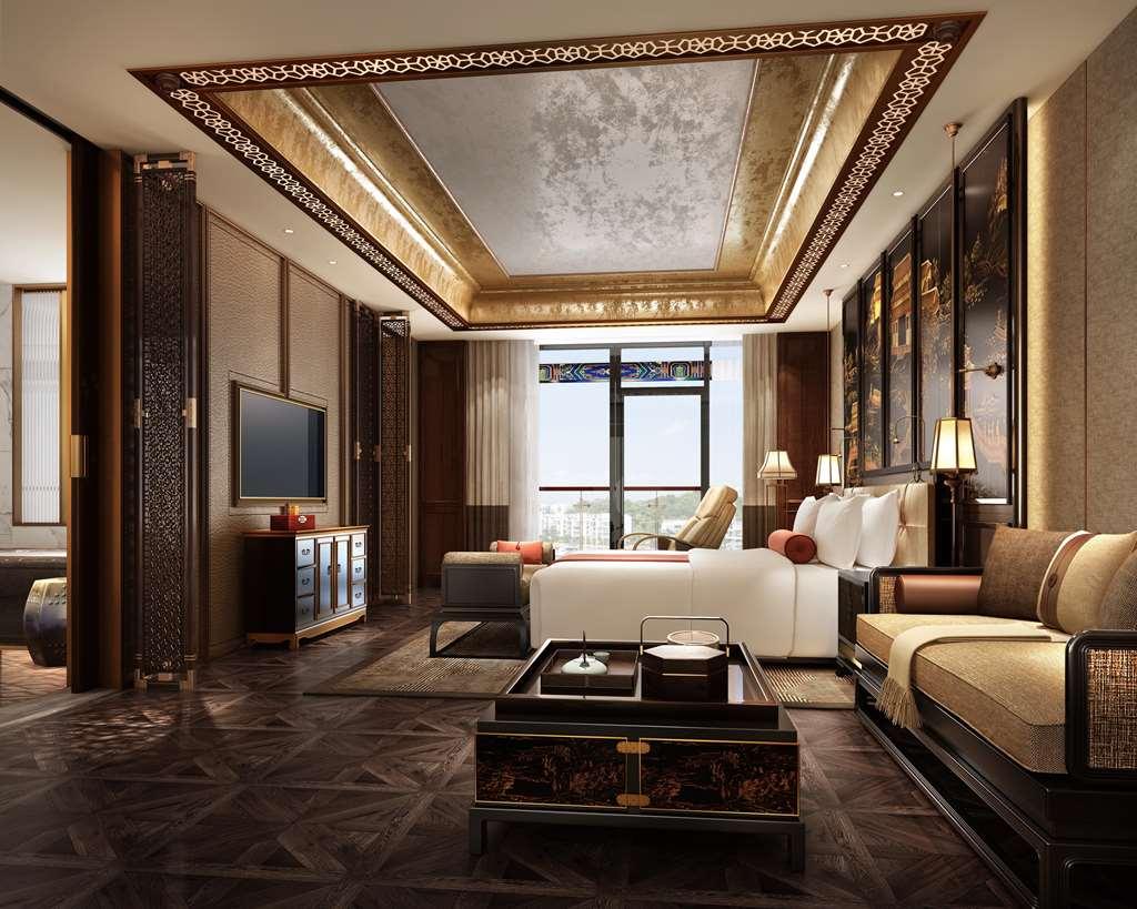 Hotel The Diaoyutai Mansion Frankfurt