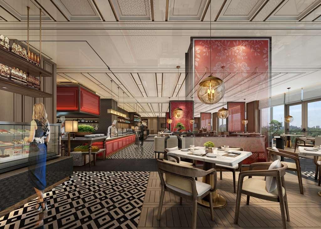 The Diaoyutai Mansion Frankfurt Hotel