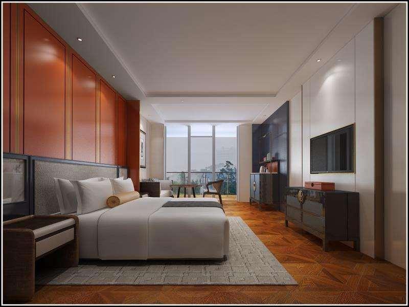 Hotel The Diaoyutai Mansion Frankfurt *