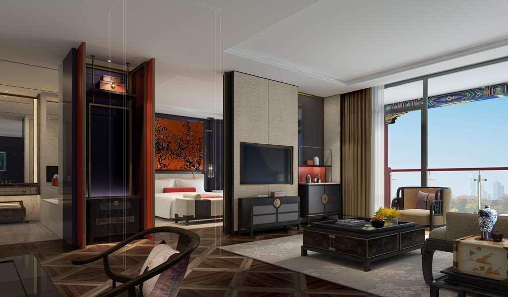 The Diaoyutai Mansion Frankfurt Hotel *