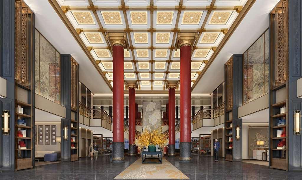 The Diaoyutai Mansion Frankfurt Hotel Frankfurt am Main