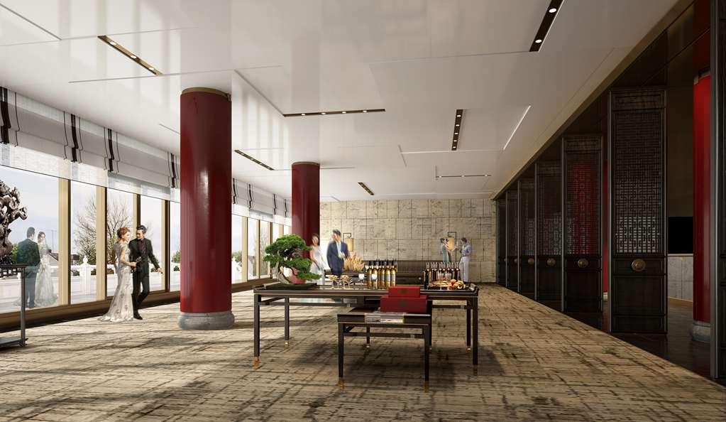 The Diaoyutai Mansion Frankfurt Hotel *