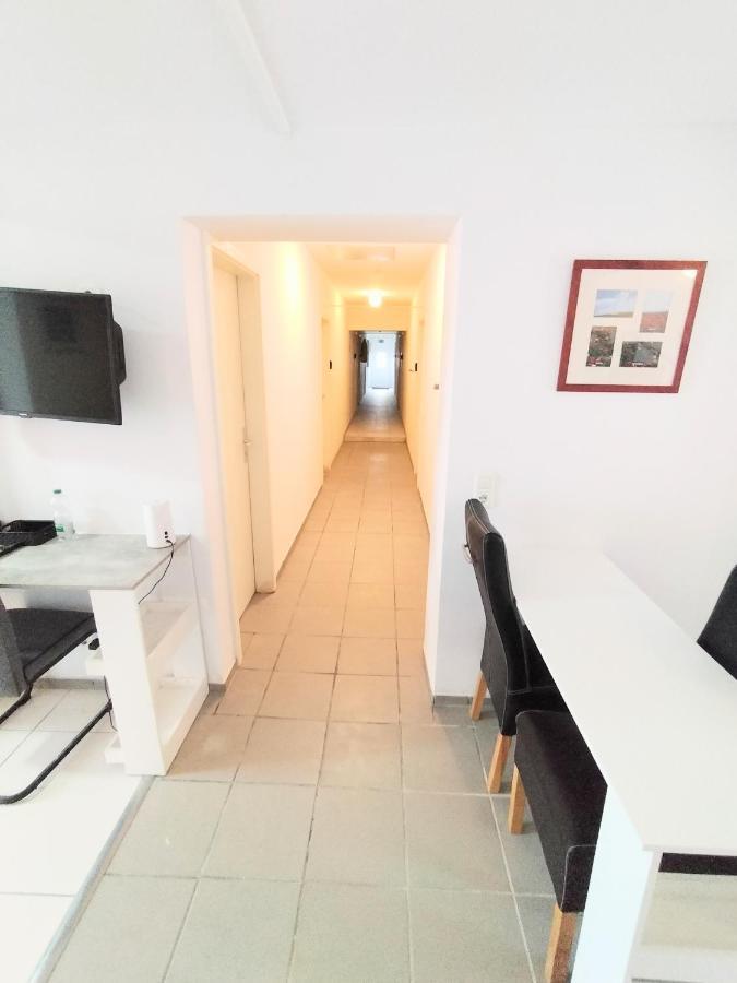 Studio In Frankfurt *