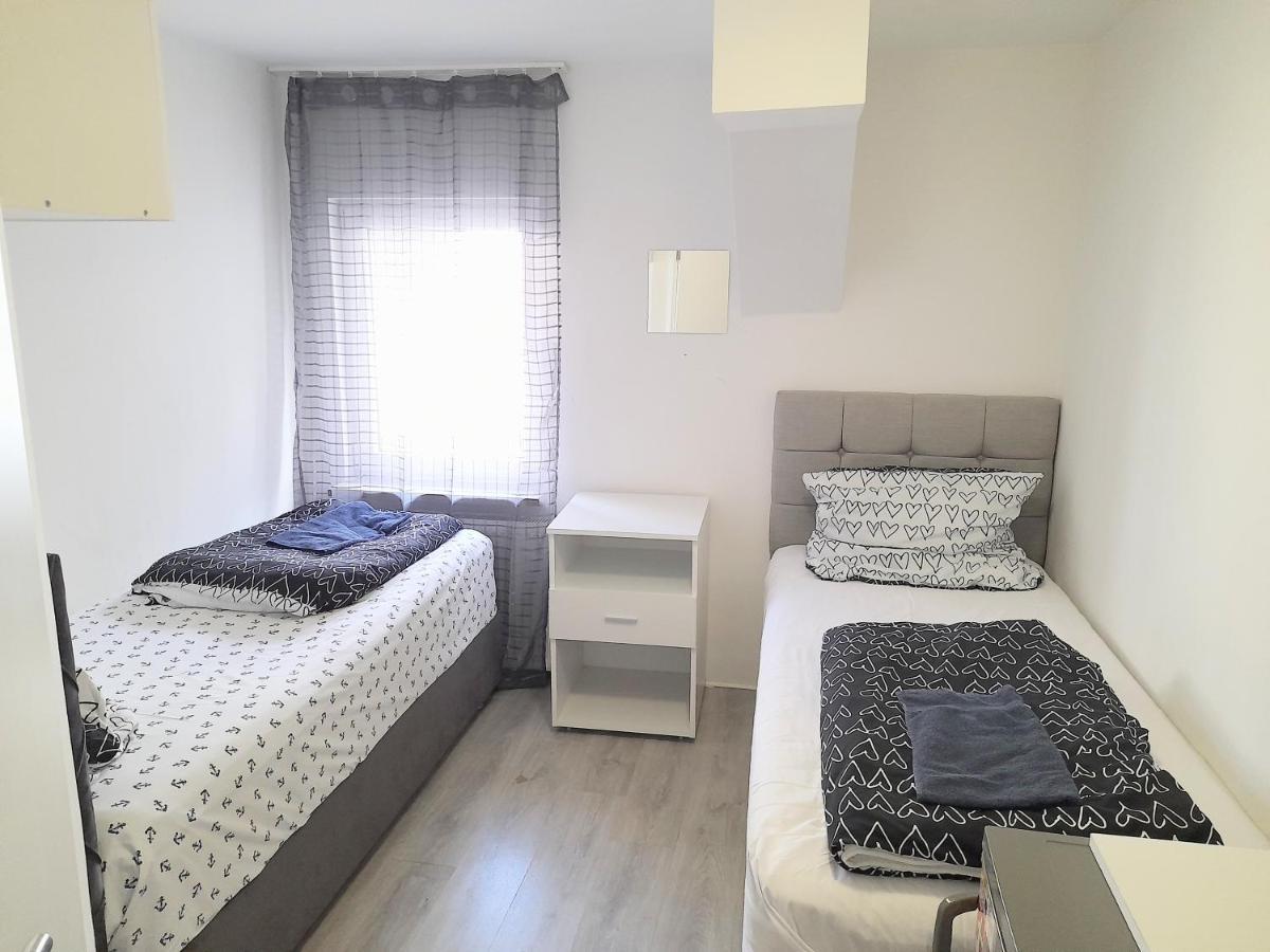 Studio In Frankfurt Appartement