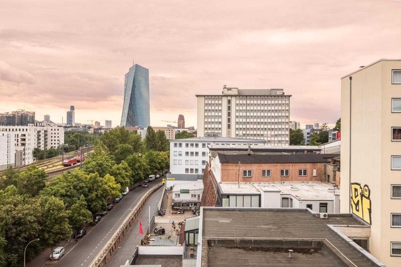 Modern Studio And Good Located * Frankfurt am Main