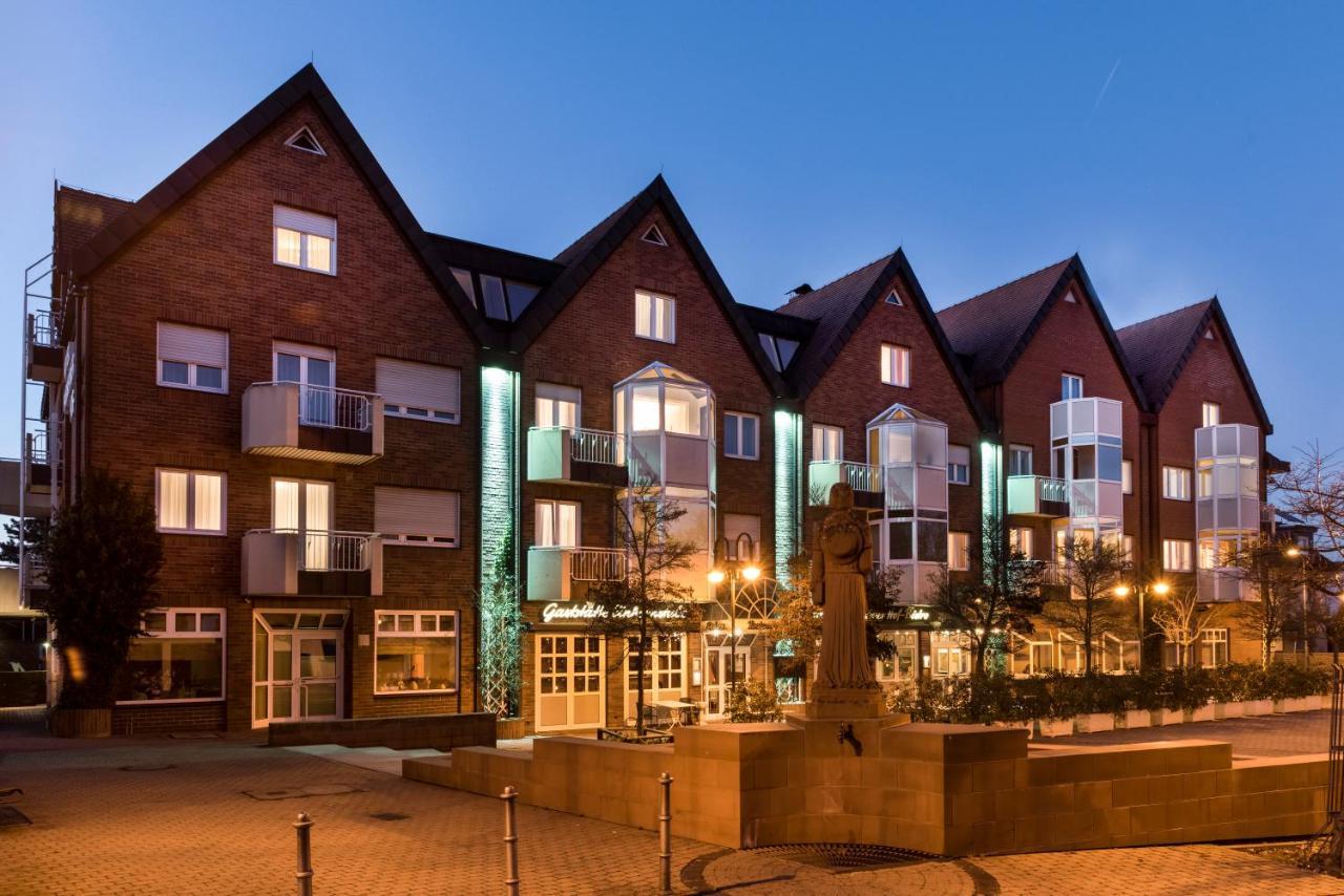 Hotel Harheimer Hof 4*