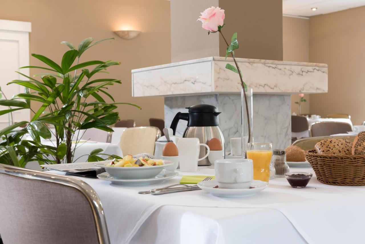 Hotel Harheimer Hof 4*