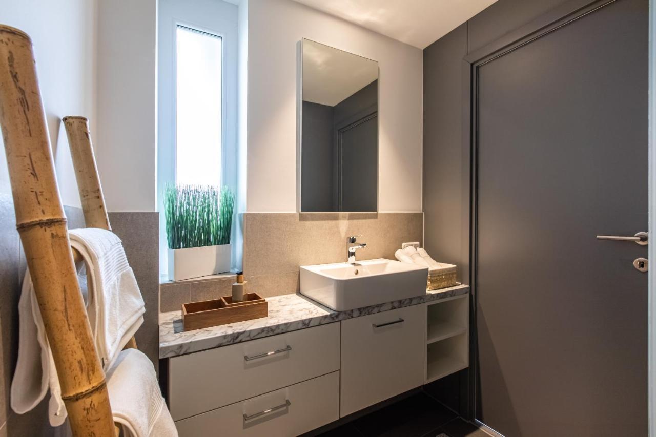 Apartment Modern Studio And Good Located *