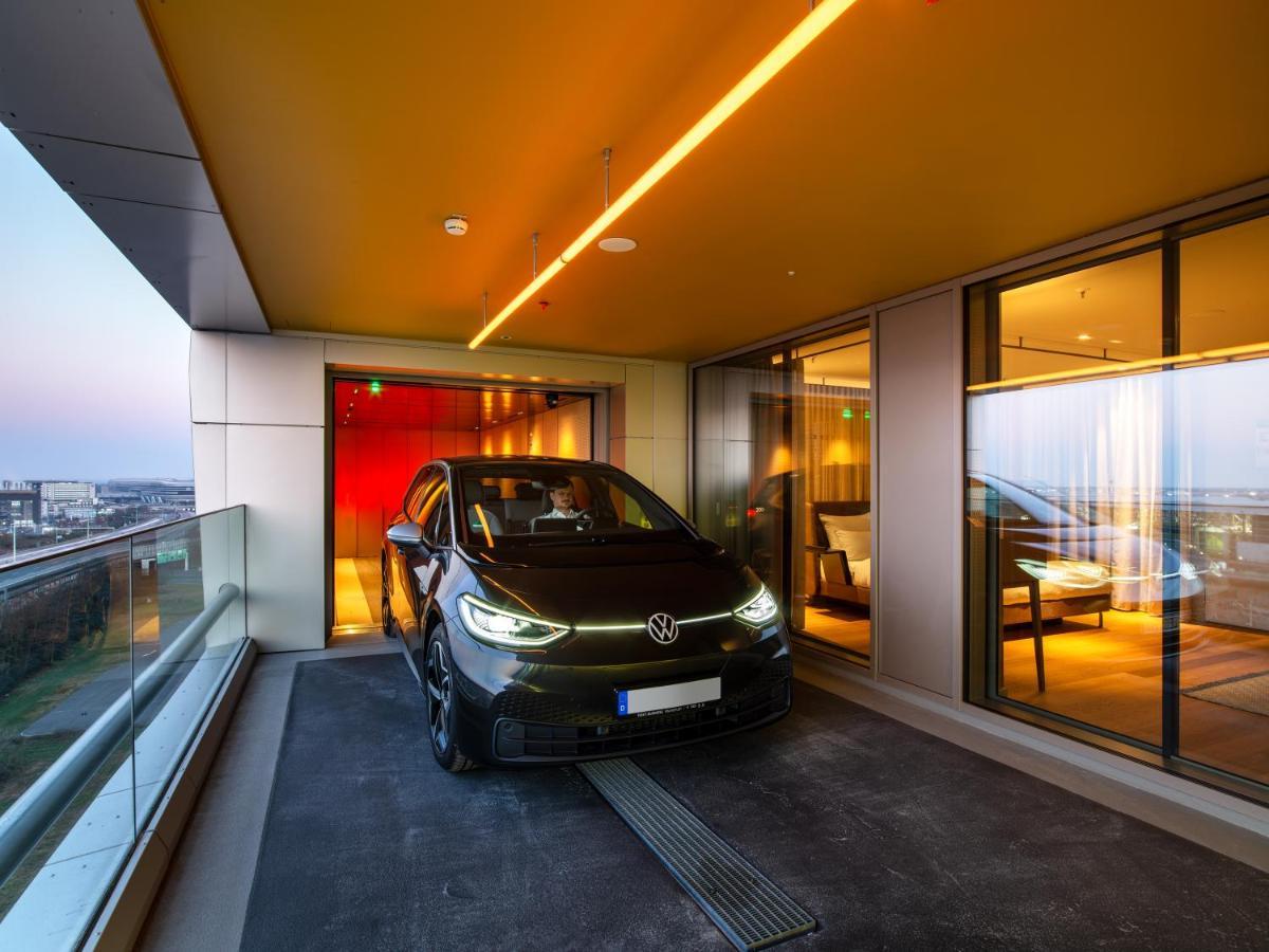 Hotel B'mine Frankfurt Airport Frankfurt am Main