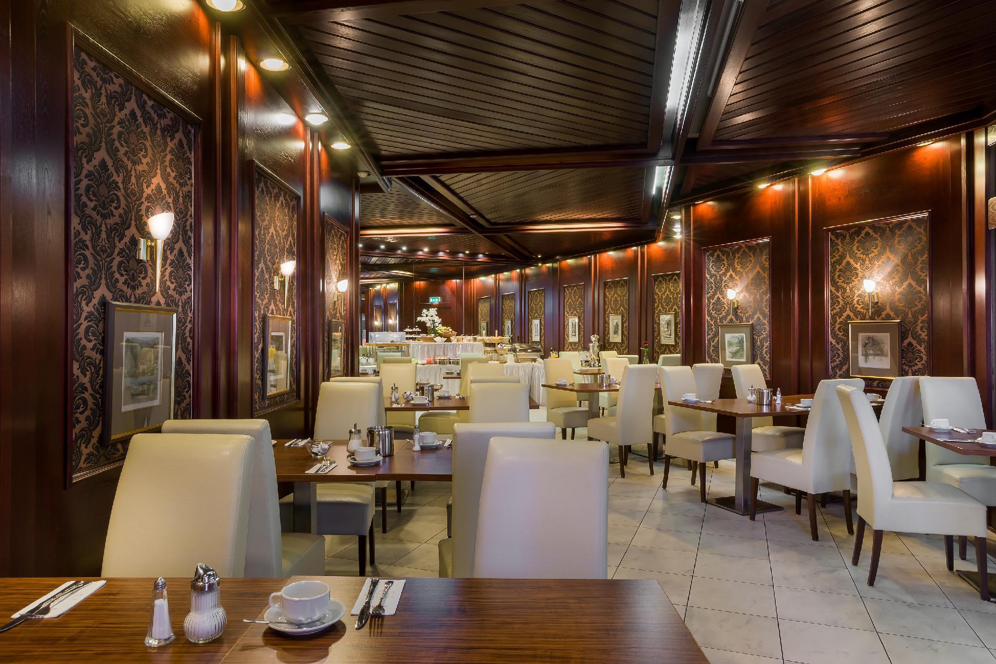 Continental Frankfurt 3*