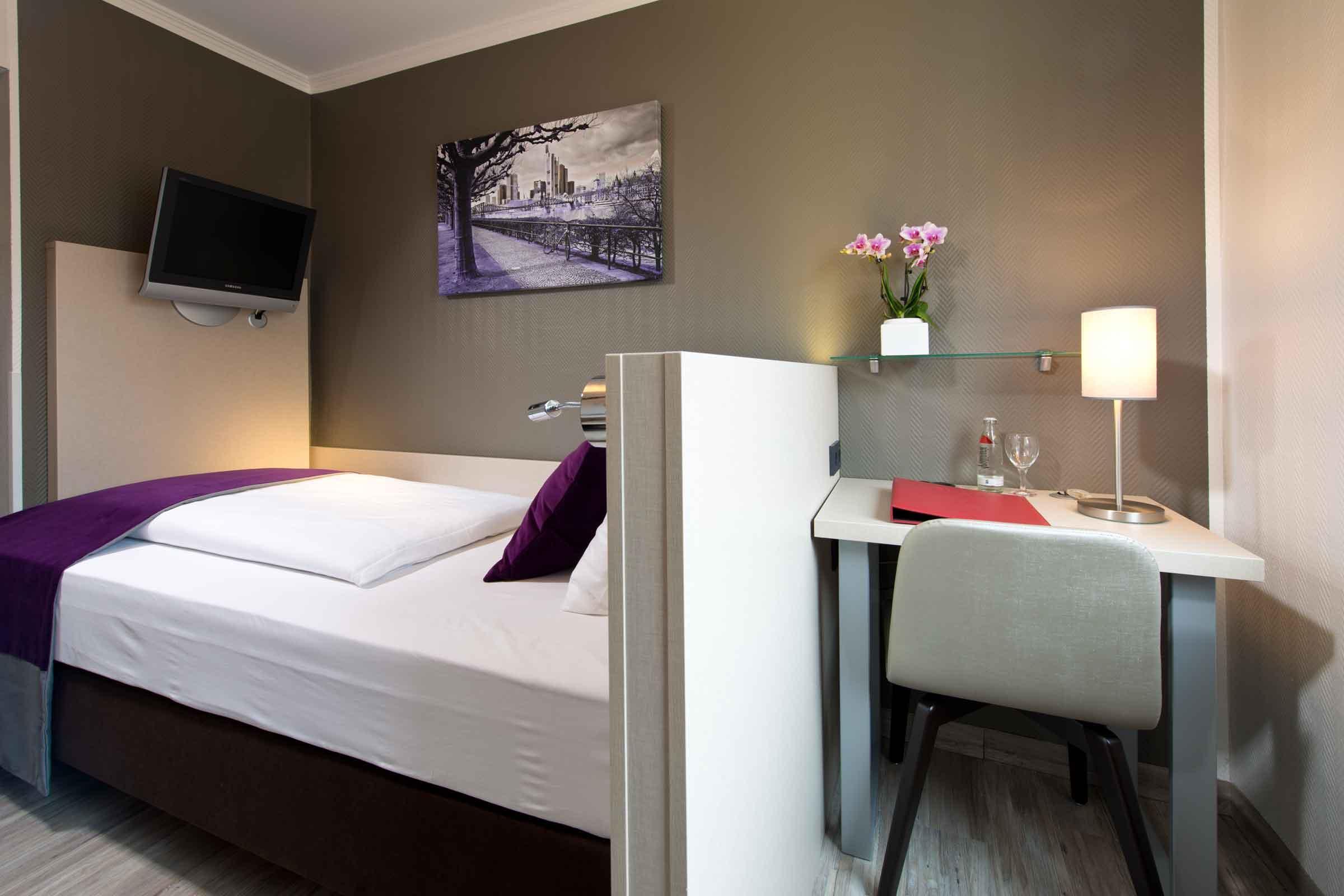 Leonardo Frankfurt Center Hotel Frankfurt am Main