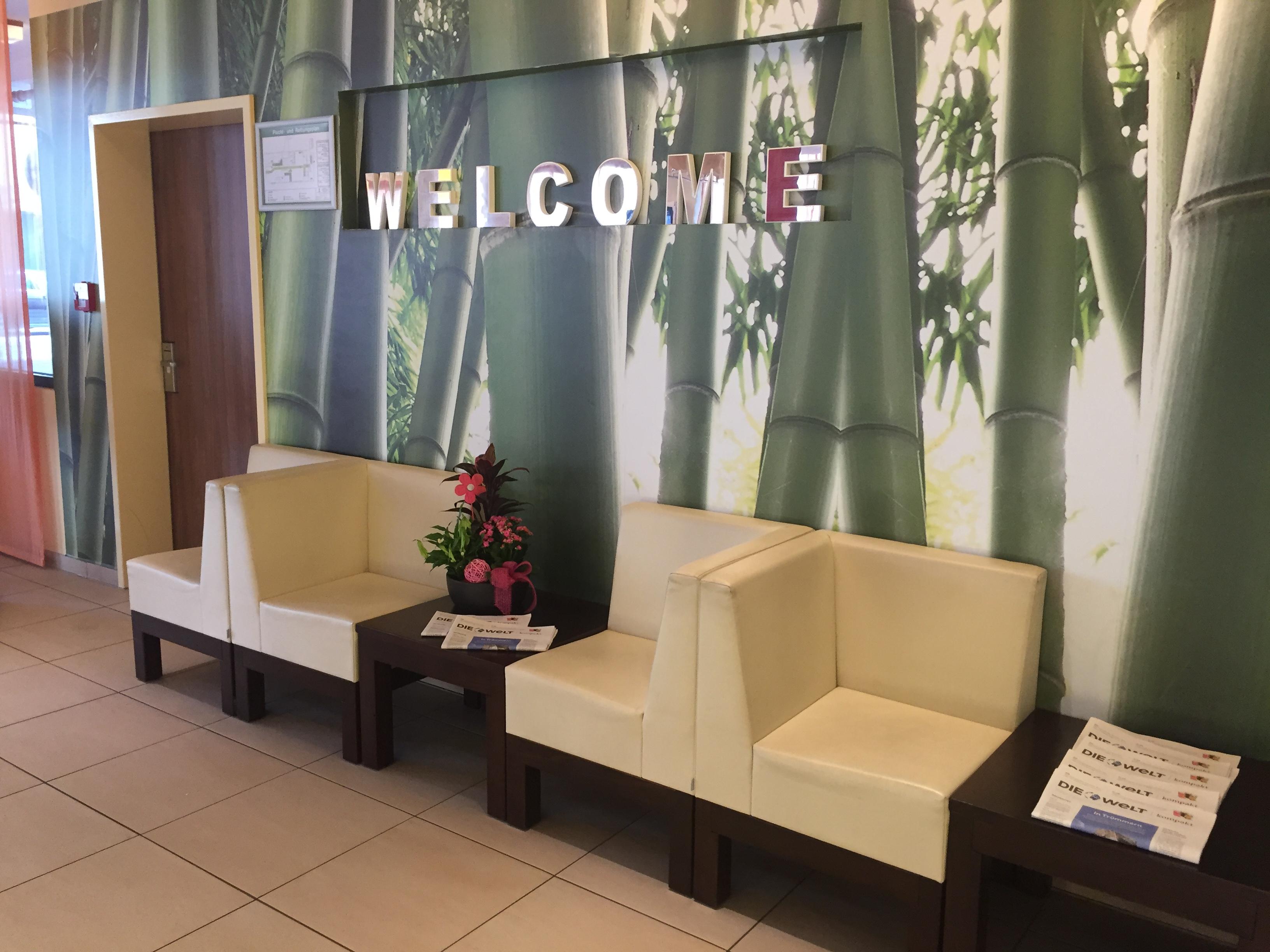Hotel Premier Frankfurt Europaviertel 3*