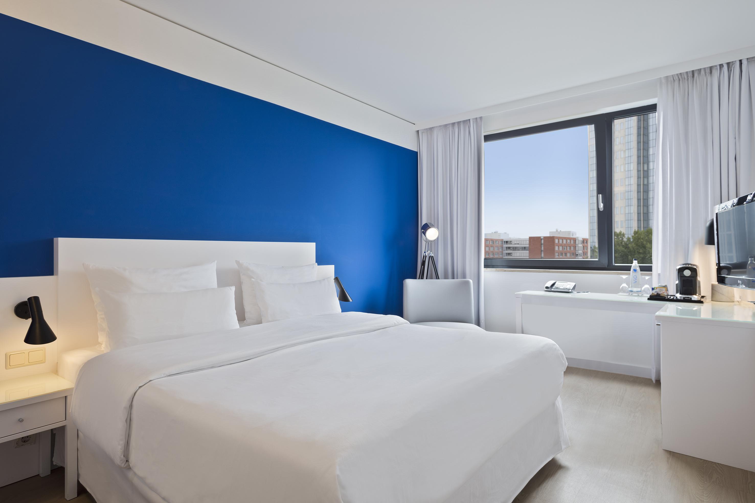 Frankfurt Messe Affiliated By Melia 4* Frankfurt am Main