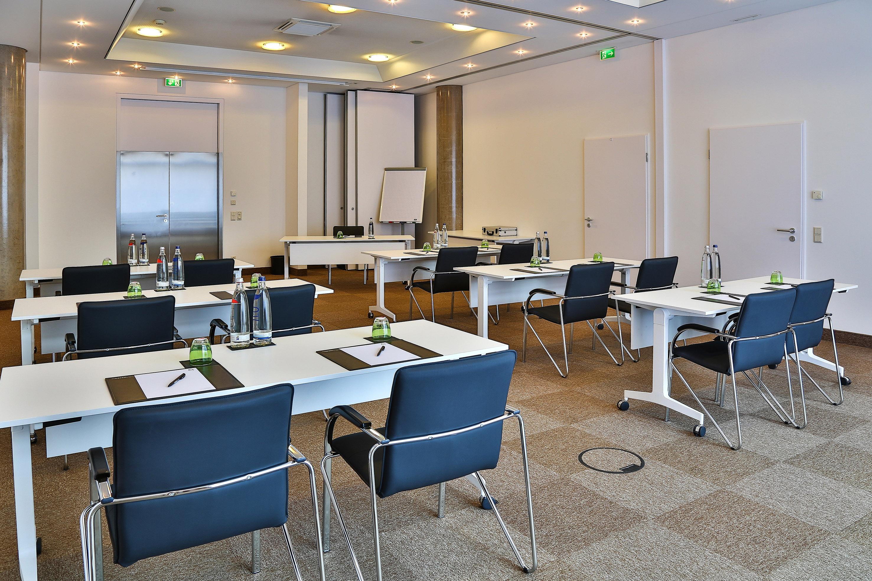Frankfurt Messe Affiliated By Melia