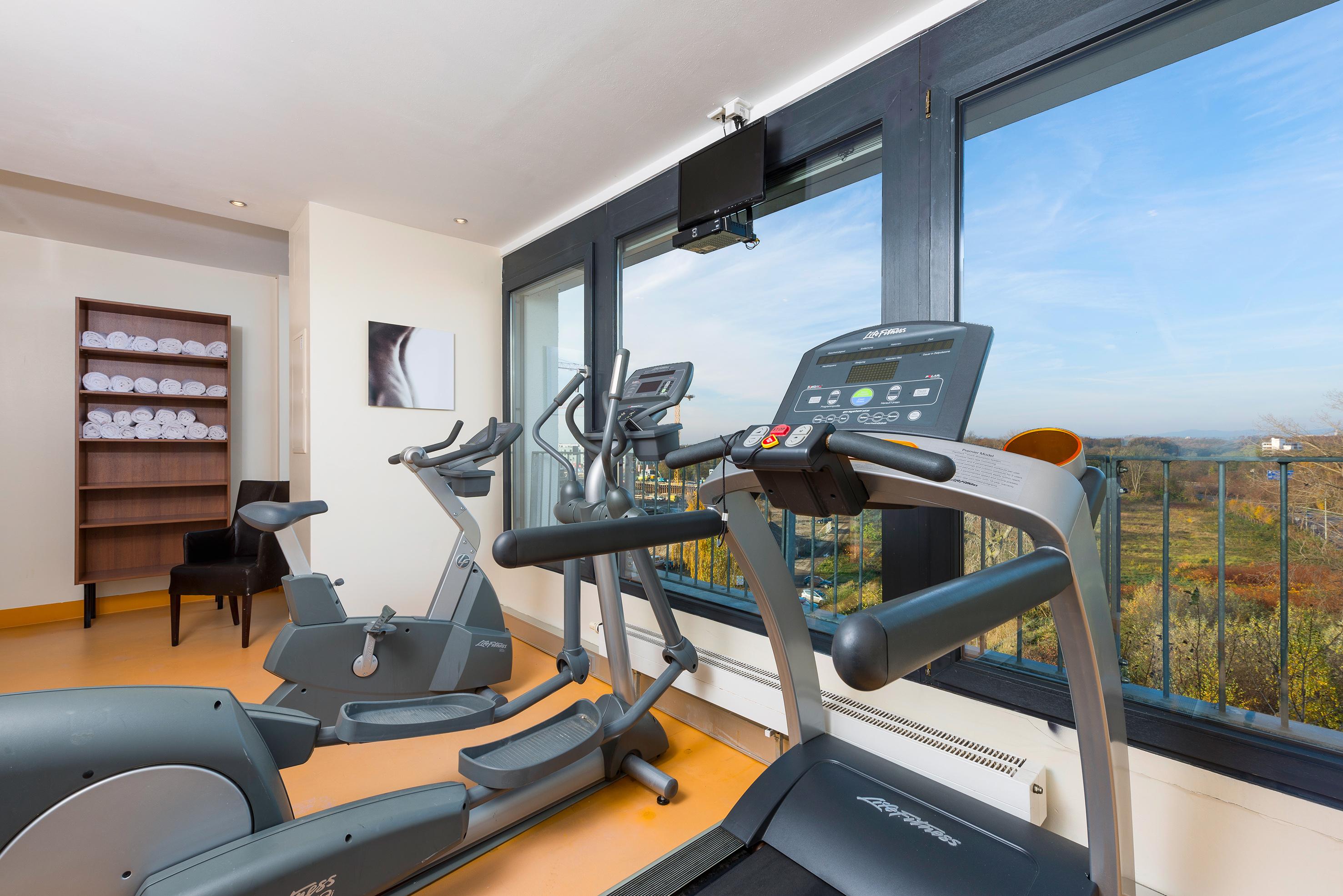 Frankfurt Messe Affiliated By Melia 4* Frankfurt am Main
