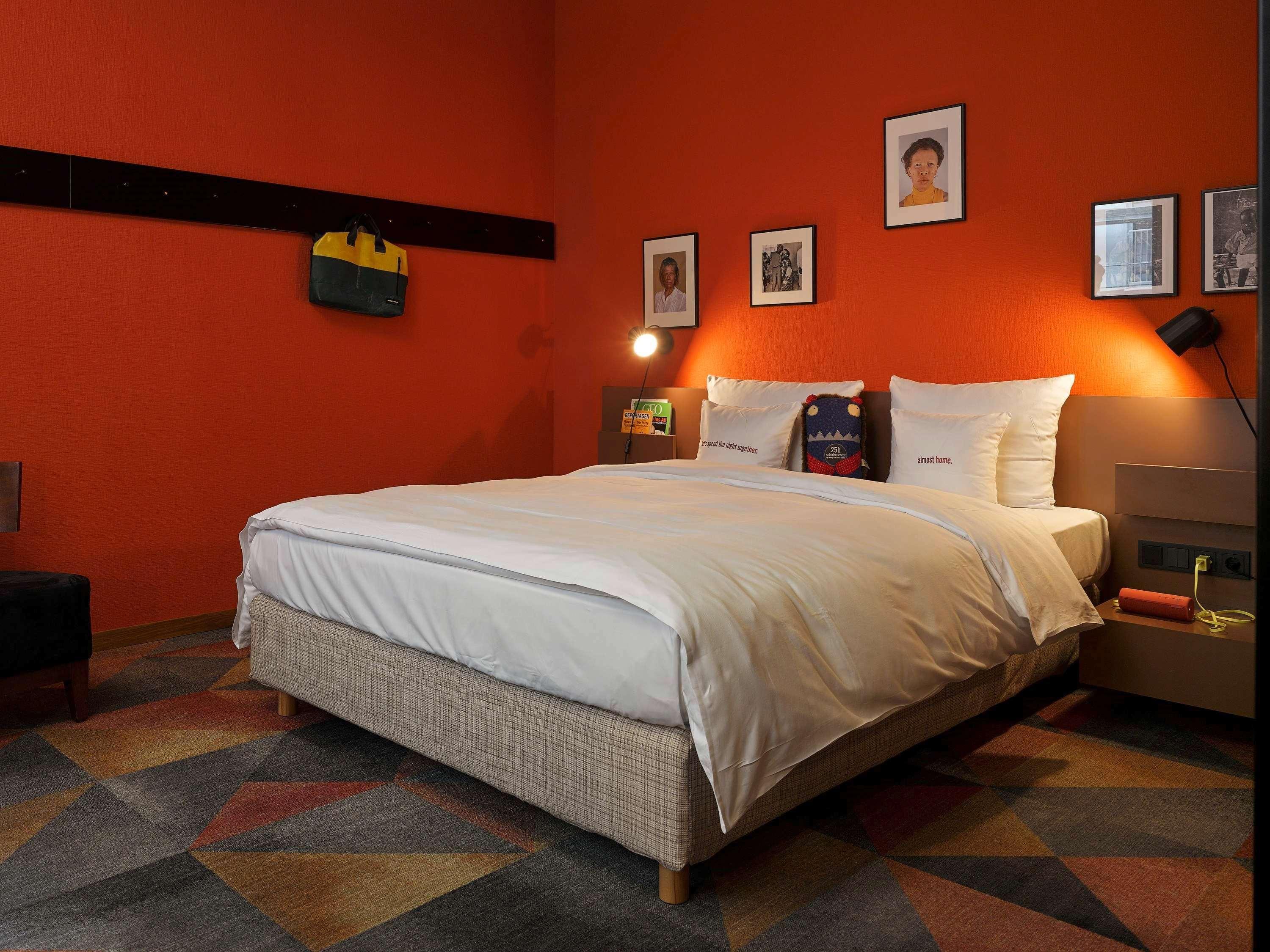 25hours The Trip 4* Frankfurt am Main