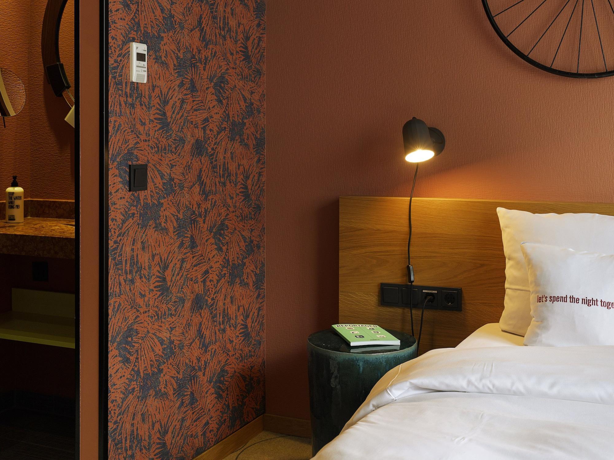 25hours The Trip Hotel 4*