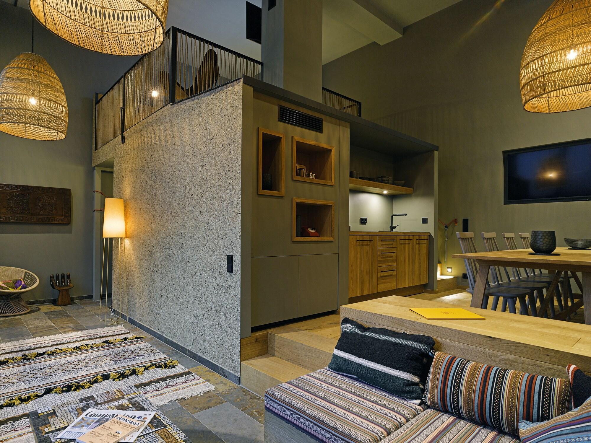 25hours The Trip Hotel Frankfurt am Main