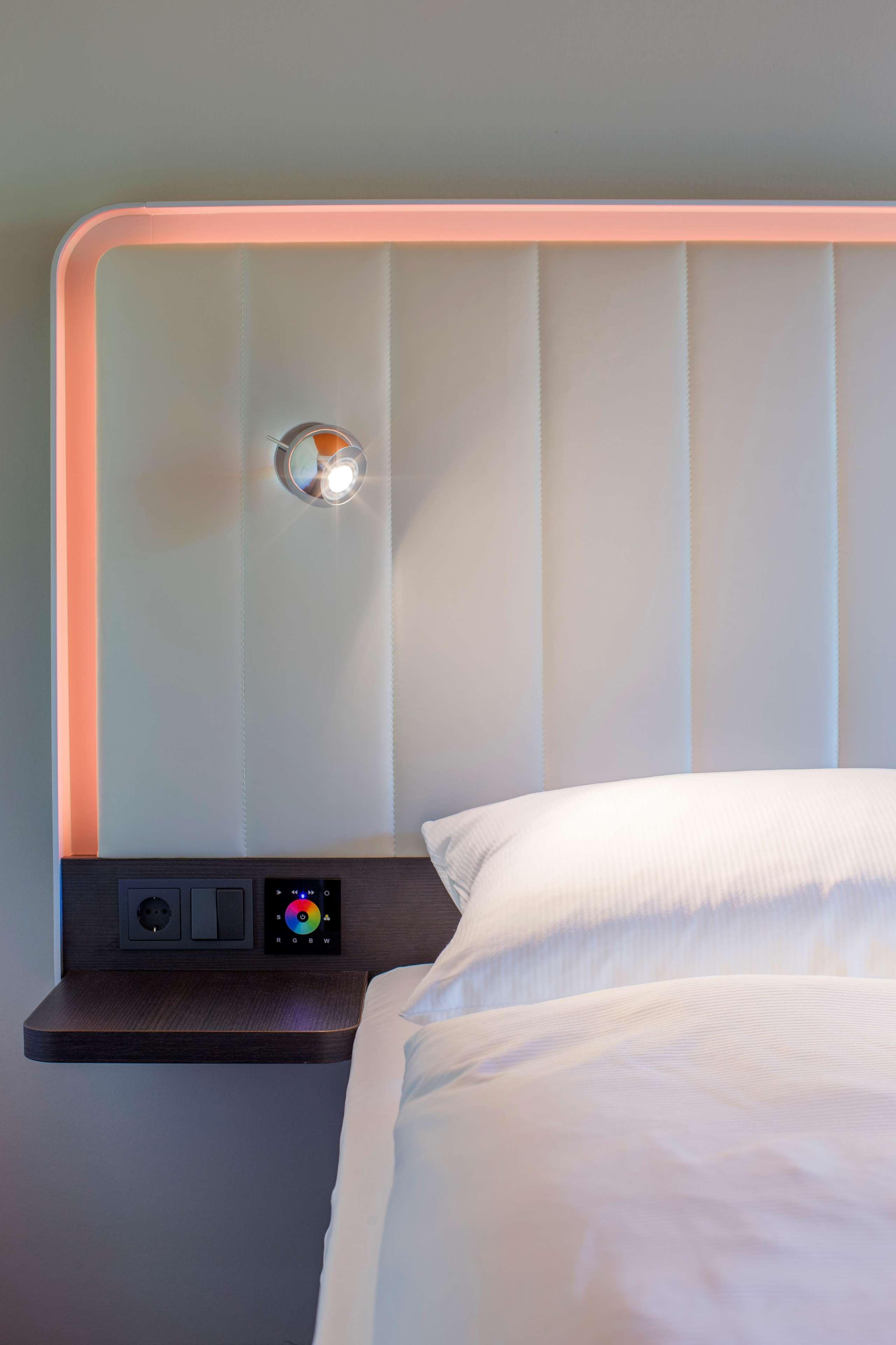 Hotel Park By Radisson Frankfurt Airport 3*