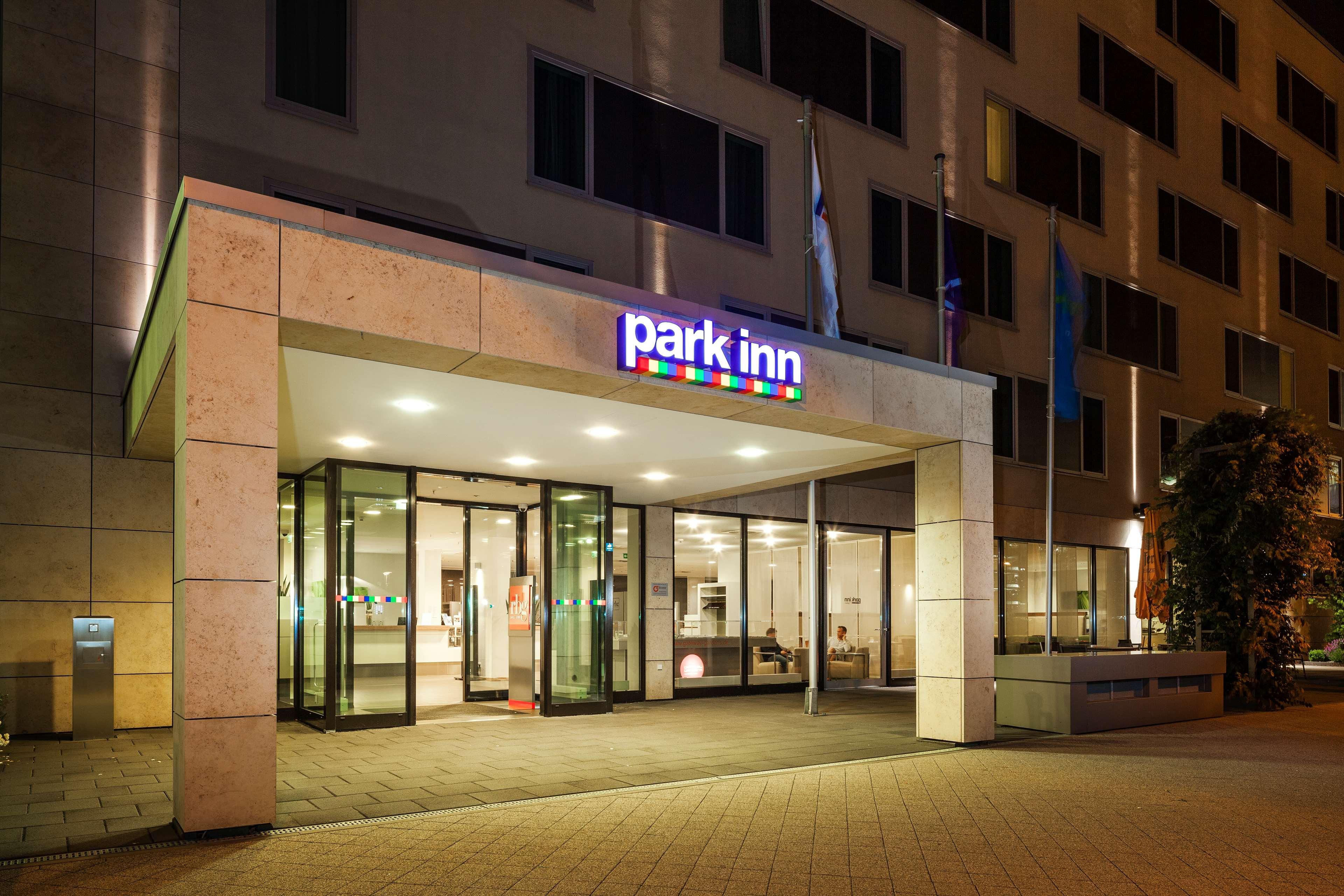 Park By Radisson Frankfurt Airport Hotel Frankfurt am Main