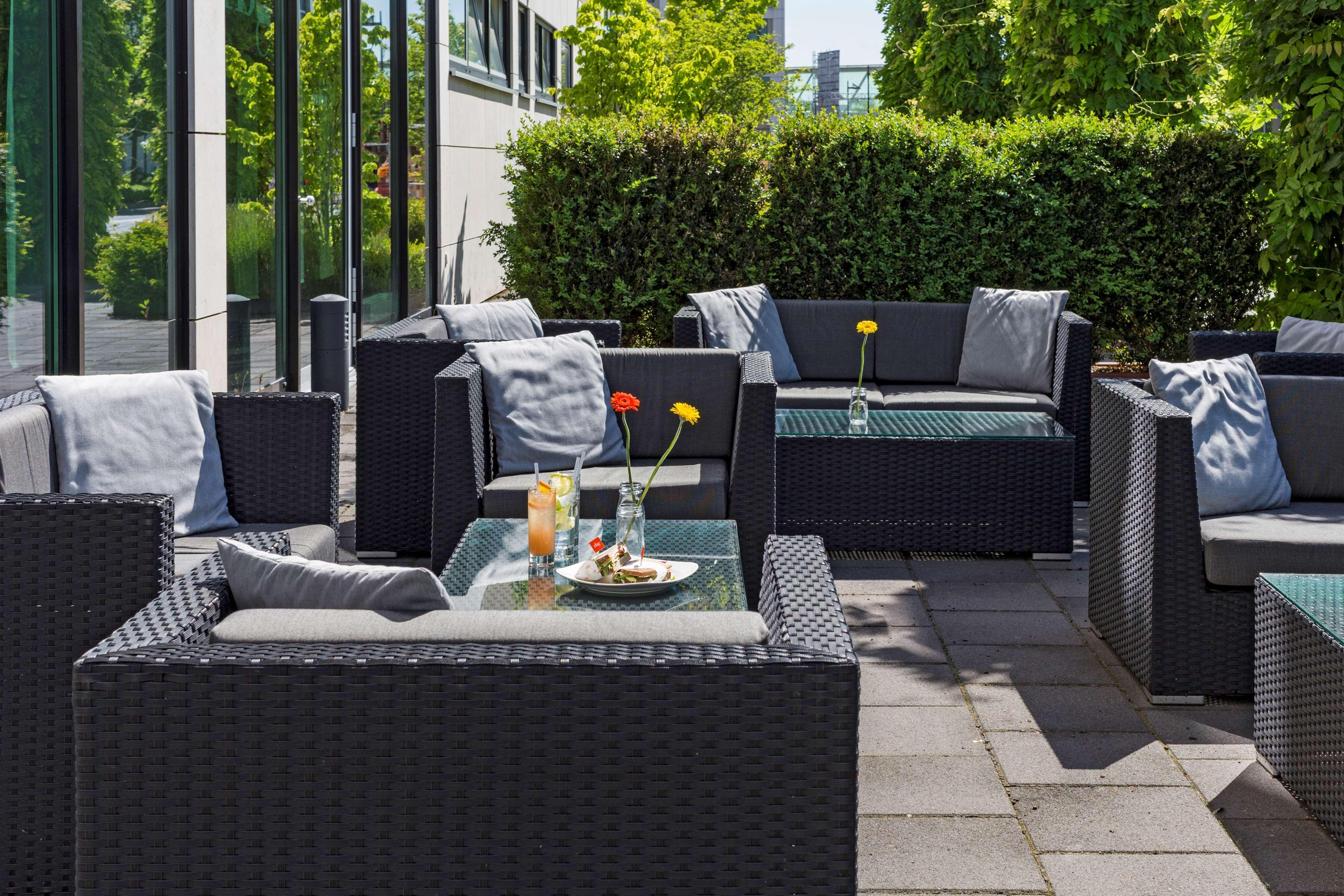 Park By Radisson Frankfurt Airport Frankfurt am Main